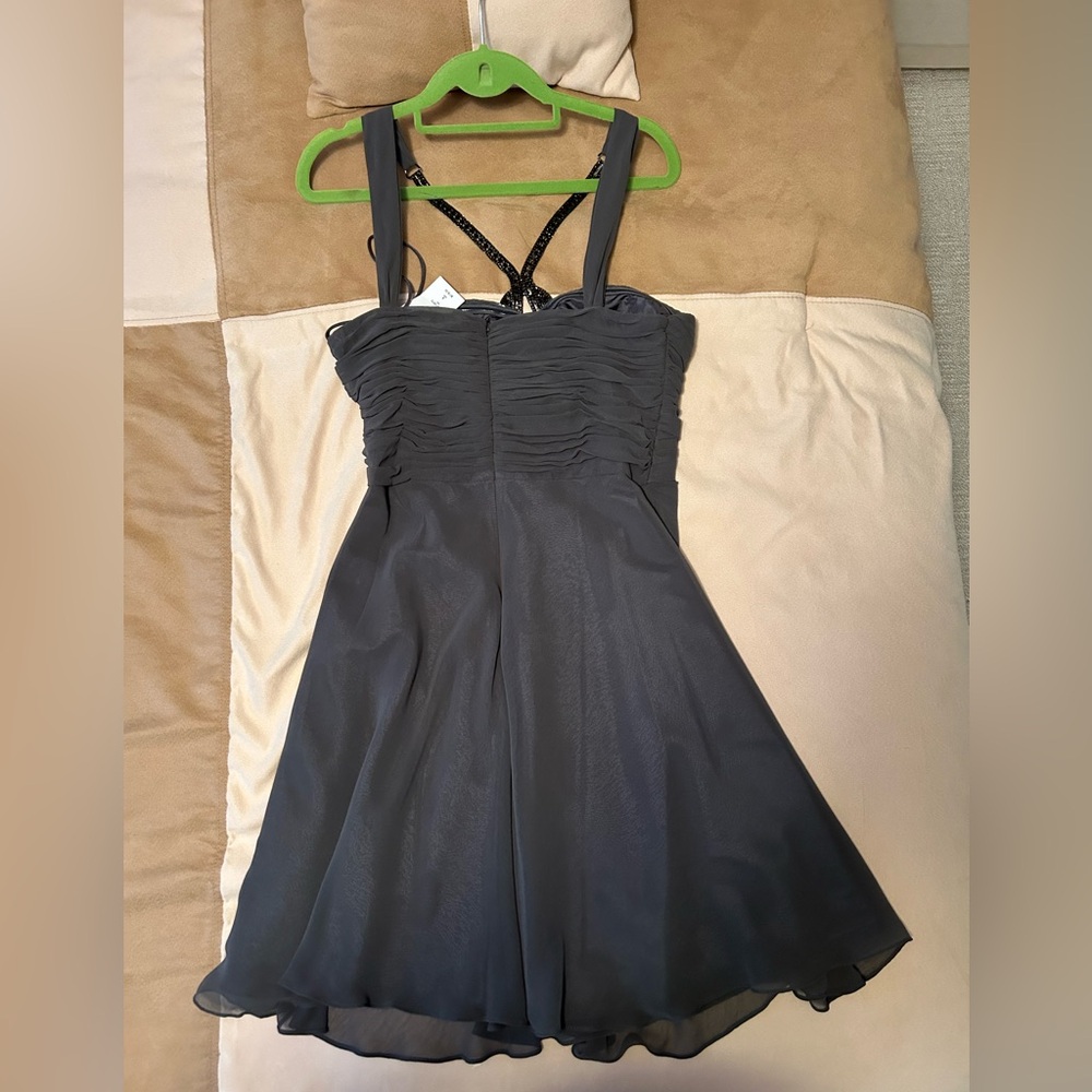 Caché Dress - Picture 2 of 6